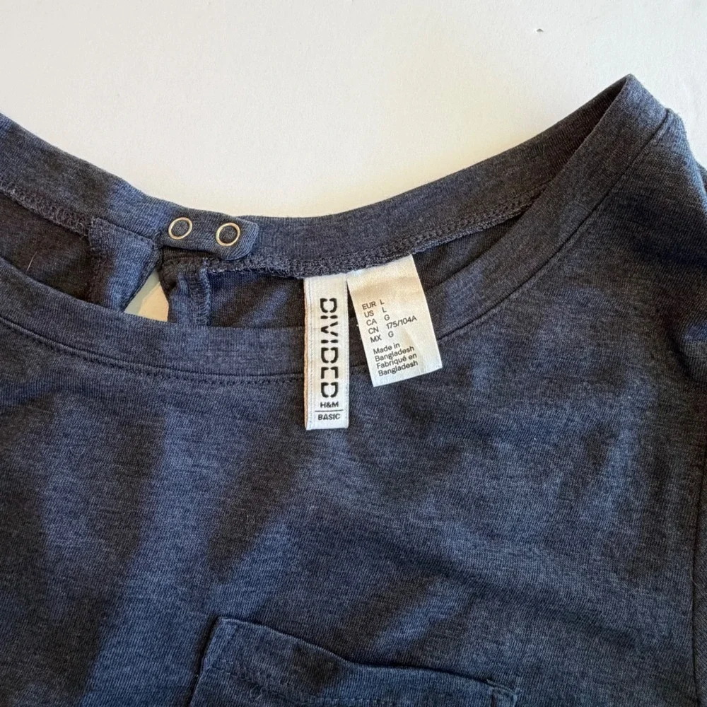 H&M Divided h&m divided